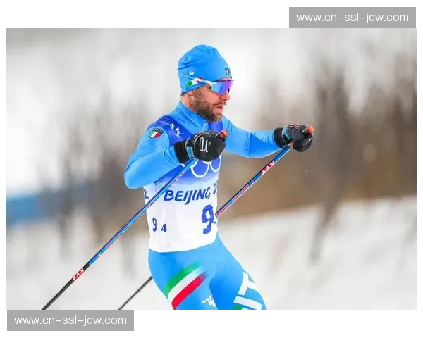 北欧两项德国队统治力不再 挪威与奥地利形成夹击之势 北欧两项德国队统治力不再 挪威与奥地利形成夹击之势